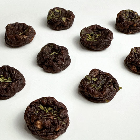 Venison Pawties