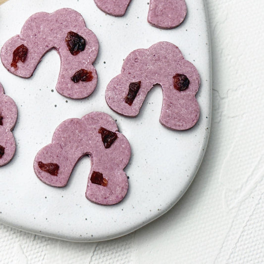 Pawberry Crunch