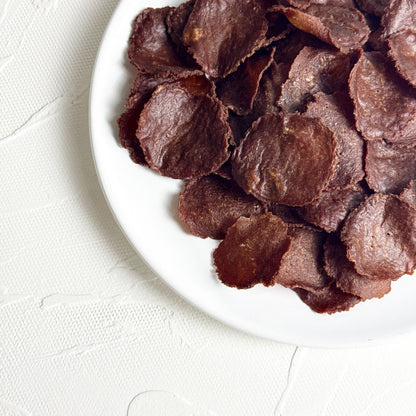 Venison Chips