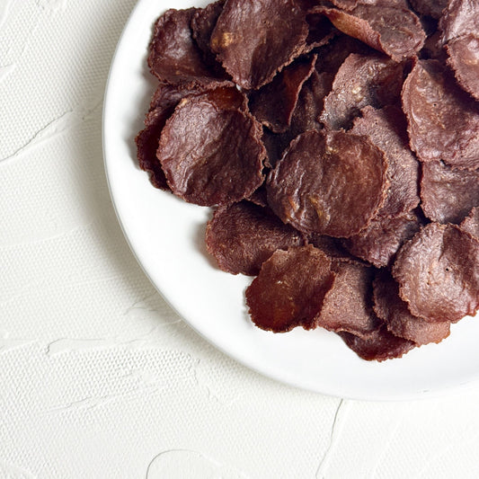 Venison Chips