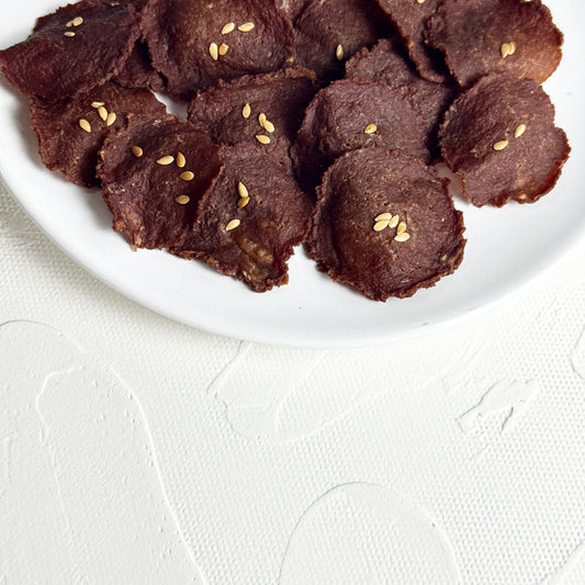 Venison Chips