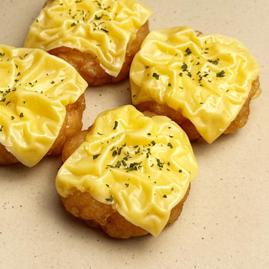 Chicken Pawties (Large)